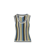 Neveah Knit Tank Top