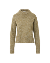 Andi Cashmere Sweater