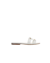 Via Slide Sandal