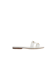 Via Slide Sandal