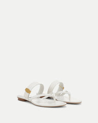 Salva Dash Flat Sandal