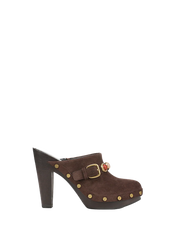 Giana Platform Clog