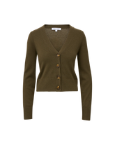 Solene Cashmere Cardigan