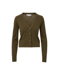 Solene Cashmere Cardigan