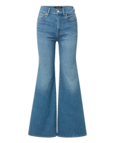 Joplin Flare Jean