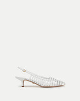 Britte Slingback Pump