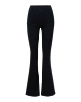 Beverly Off-Duty Skinny-Flare Jean