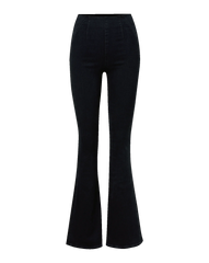 Beverly Off-Duty Skinny-Flare Jean