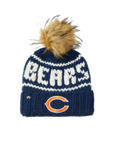 Chicago Bears Beanie