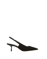 Cashel Slingback Heel