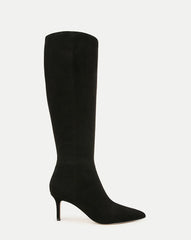 Lisa Mid-Heel Boot
