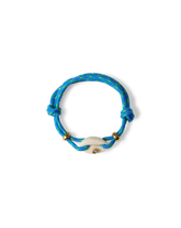 Derya Cowrie Shell Bracelet