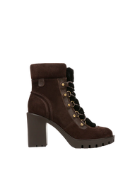 Reece Lug Bootie