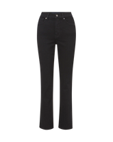 Ryleigh Slim Straight-Leg Jean