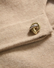 Philips Cropped Jacket