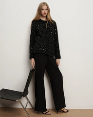 Rosine Embellished Jacket