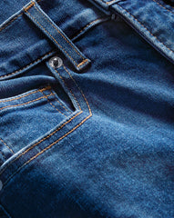 Beverly Skinny-Flare Jean