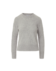 Pippen Brushed Cashmere Pullover