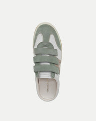 Reagan Velcro Mule