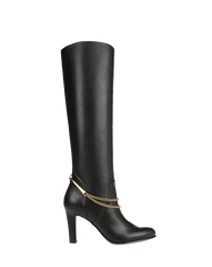Tarian Tall Chain Boot