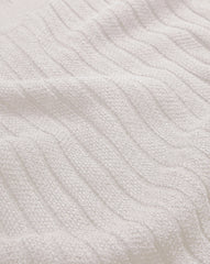 Jerrel Merino Wool Tank Top