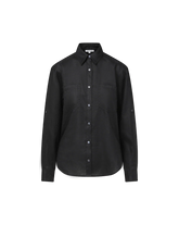Gil Linen Shirt
