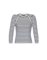 Delano Puff-Sleeve T-Shirt