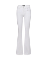 Beverly Skinny-Flare Jean
