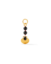 Shell Bag Charm