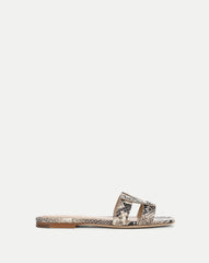 Via Slide Sandal
