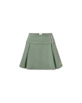 Deuce Pleated Tennis Skort