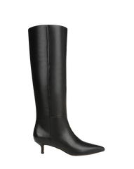 Lisa Kitten-Heel Boot