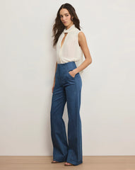 Frenkle Denim Pant