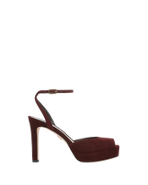 Brianne Platform Sandal