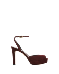 Brianne Platform Sandal
