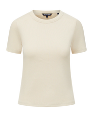 Pruitt Ribbed T-Shirt