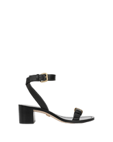 Elia Buckle Sandal