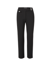 Renzo Crest Button Pant