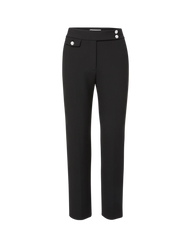 Renzo Crest Button Pant