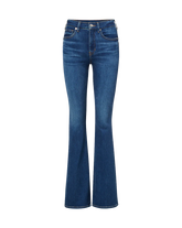 Beverly Skinny-Flare Jean | Extended
