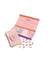 Ranch Mahjong Tile Set