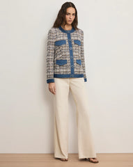 Ainslie Tweed Jacket