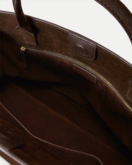 Large Veronica Beard Dash Bag