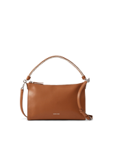 Small Vida Shoulder Bag