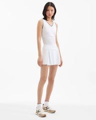 Deuce Pleated Tennis Skort