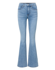 Beverly Skinny-Flare Jean