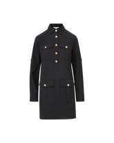 Saude Cargo Dress