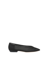 Bancroft Mesh Flat