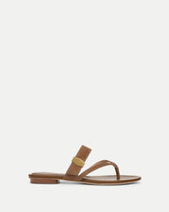 Salva Dash Flat Sandal