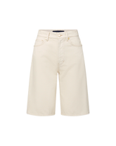 Charlotte Longline Denim Short